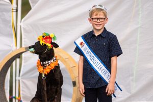 Excitement continues at the Mon County Fair through Saturday